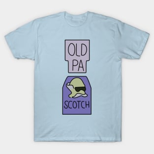 Old Pa Scotch T-Shirt